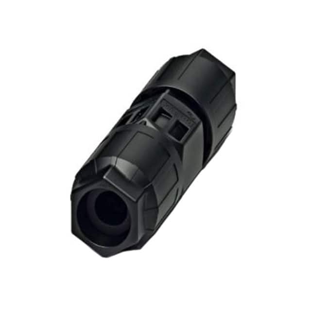 1414702 Phoenix Contact  Rundsteckverbinderbaugruppen